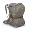 New Poco™ LT Child Carrier - Tan Concrete Outdoors & Travel|Baby Carriers
