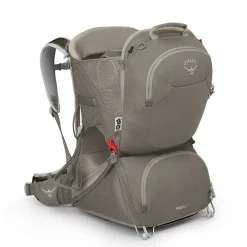 New Poco™ LT Child Carrier - Tan Concrete Outdoors & Travel|Baby Carriers