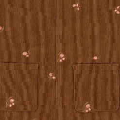 Outlet Poetry Corduroy Jumper 2-8 Kids Dresses & Rompers