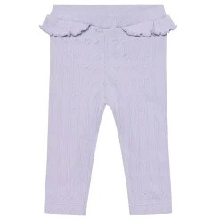Sale Pointelle Legging 6-24m Pants|Tights And Leggings