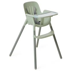 Clearance Poke High Chair - Frosty Green High Chairs & Booster Seats|High Chairs & Booster Seats