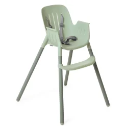 Clearance Poke High Chair - Frosty Green High Chairs & Booster Seats|High Chairs & Booster Seats