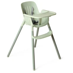 Clearance Poke High Chair - Frosty Green High Chairs & Booster Seats|High Chairs & Booster Seats