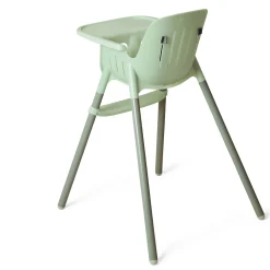 Clearance Poke High Chair - Frosty Green High Chairs & Booster Seats|High Chairs & Booster Seats