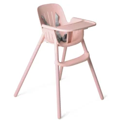 Discount Poke High Chair - Rose Madder High Chairs & Booster Seats|High Chairs & Booster Seats