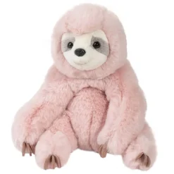 Online Pokie Pink Sloth 6" Plush Toys