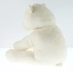 Outlet Polar Bear Plush Toys