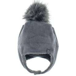 Online Polar Pompom Hat 18m-5ans Kids/BOY Beanies|Beanies
