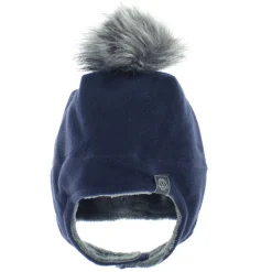 Online Polar Pompom Hat 18m-5ans Kids/BOY Beanies|Beanies