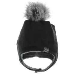 Online Polar Pompom Hat 18m-5ans Kids/BOY Beanies|Beanies