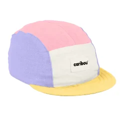 Hot Polichinelle Multi Cap 2-12 Kids Hats & Caps