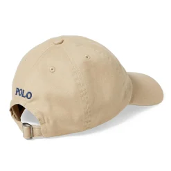 Hot Polo Cotton Cap 8-16y Kids/BOY Hats And Caps