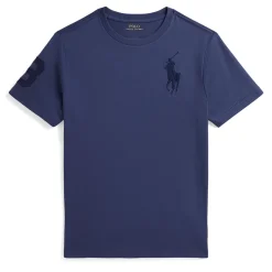 Outlet Polo Jersey T-shirt 8-16y Kids/BOY Tops