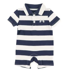Sale Polo Shortall 0-12m BOY Rompers & Jumpsuits