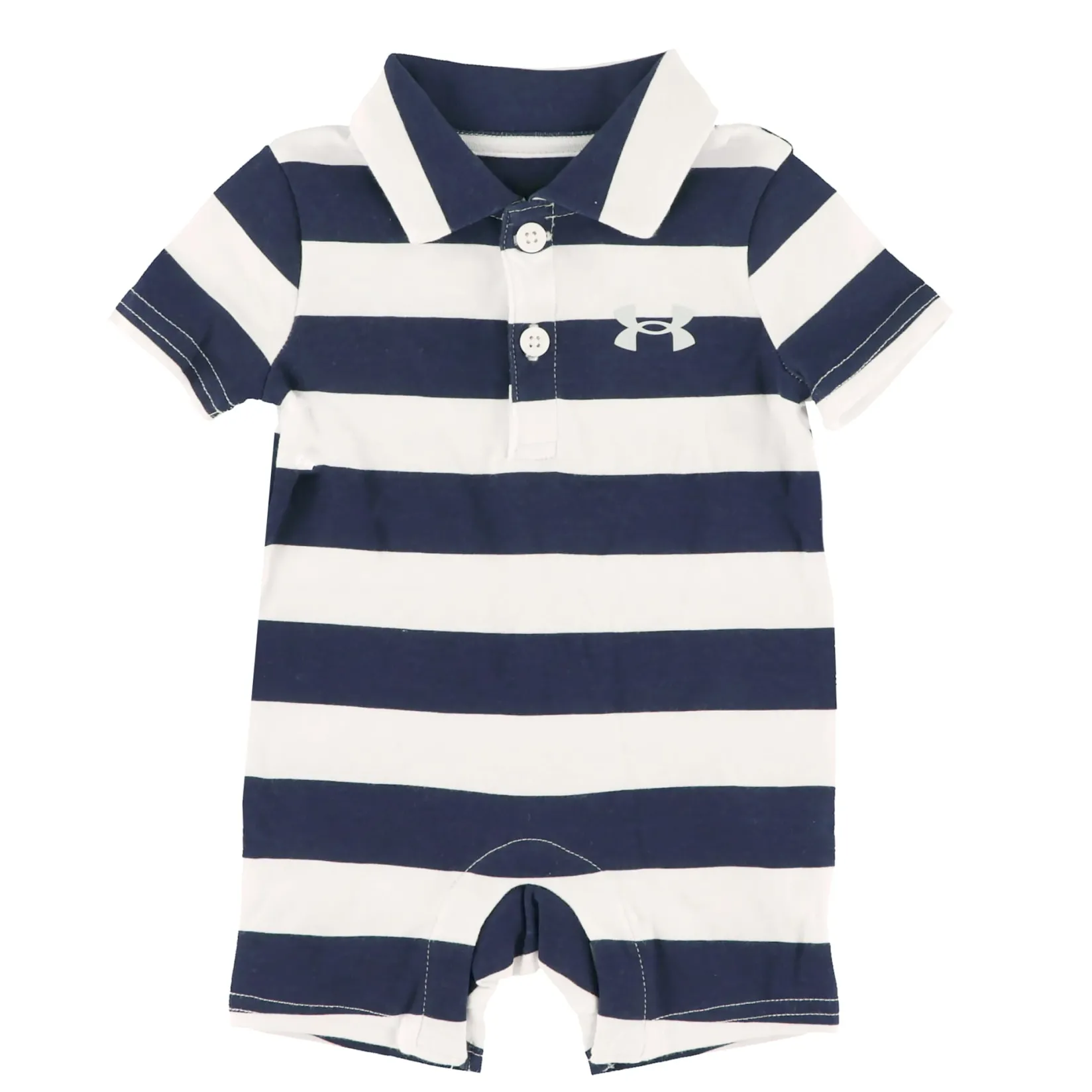 Sale Polo Shortall 0-12m BOY Rompers & Jumpsuits