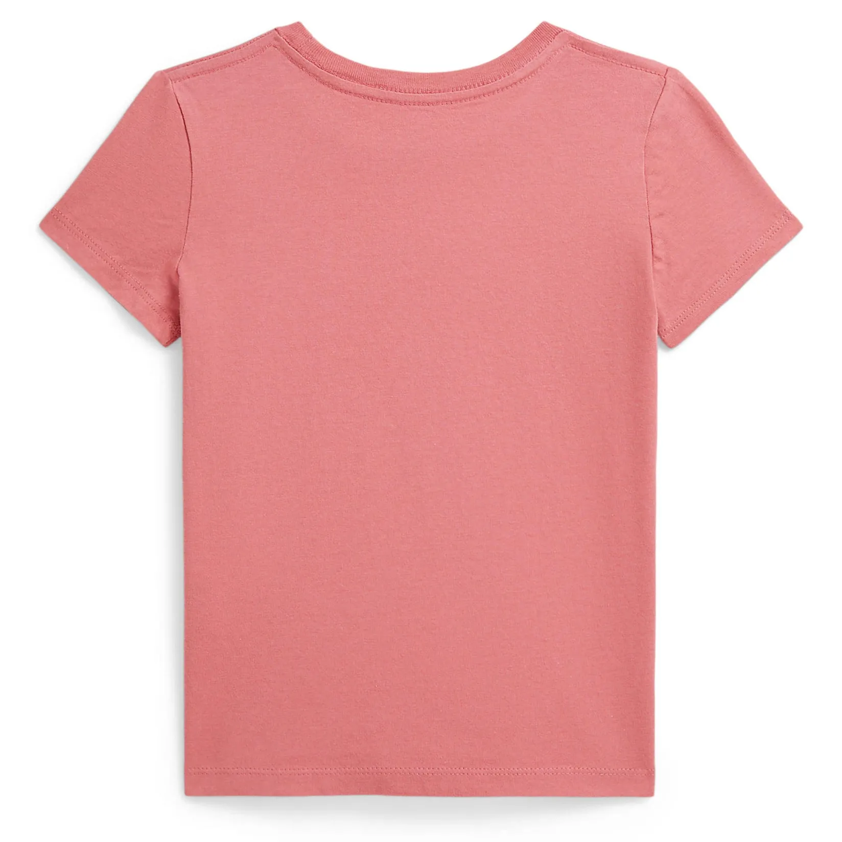 Tops>Polo Ralph Lauren Polo T-shirt 2-6x Rose