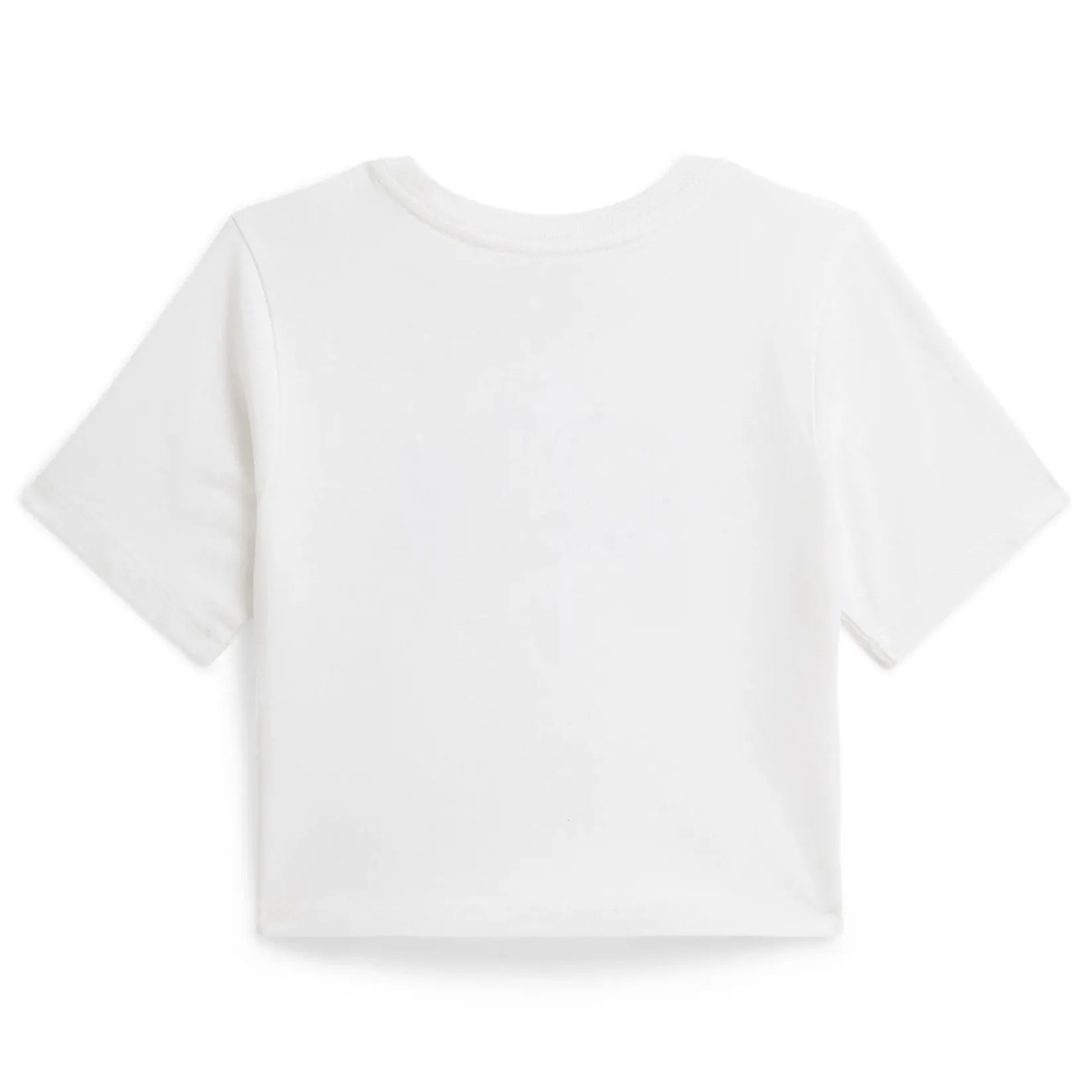 Polo T-shirt 2-6x Kids Tops