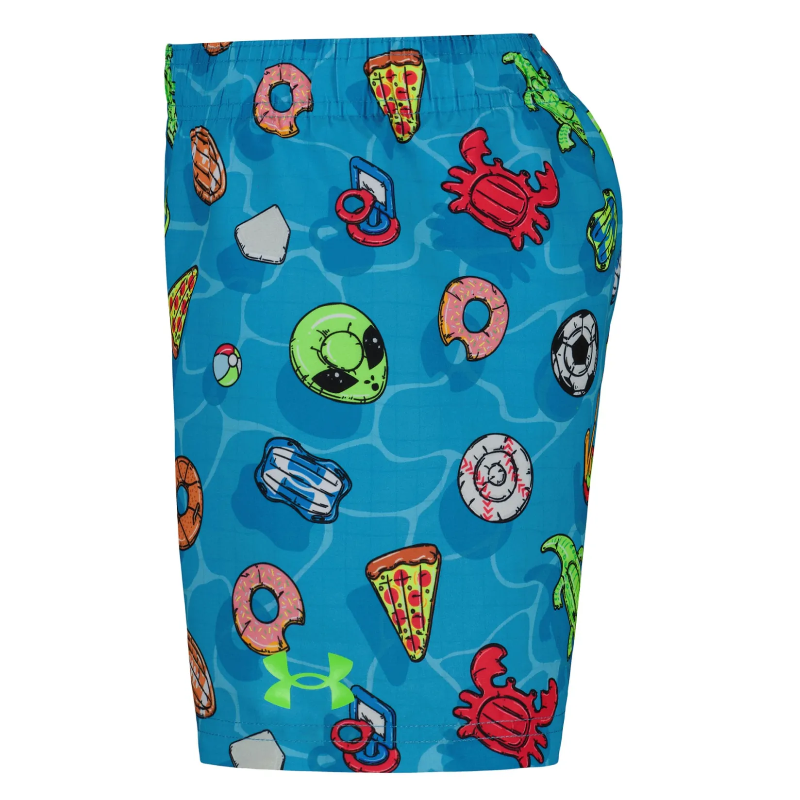 Discount Pool Party Set 2-4t Kids/BOY Swimsuits
