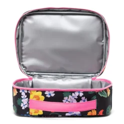 Hot Pop Quiz Lunchbox - Garden Kids Lunch Boxes