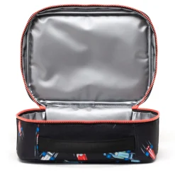 Clearance Pop Quiz Lunchbox - Race Cars Kids Lunch Boxes