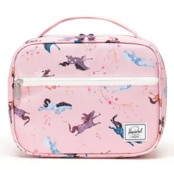 Lunch Boxes>Herschel Supply Co Pop Quiz Lunchbox - Wild Horses
