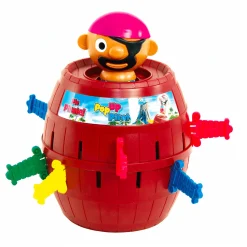 Board Games>Lamaze Pop Up Pirate
