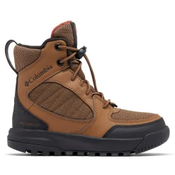 Winter Boots>Columbia Portlander Omni-Heat Boot Sizes 1-7 Ocher