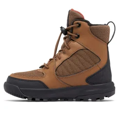 Winter Boots>Columbia Portlander Omni-Heat Boot Sizes 1-7 Ocher