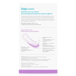 Care For Mom>Frida Mom Postpartum Catch-All Pads