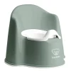 Potties & Toilet Seats>Babybjorn Potty Chair - Green