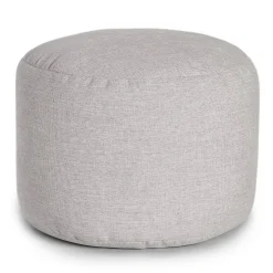 Outlet Pouf Ottoman - Beige Kid'S Tables & Chairs