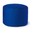 Kid'S Tables & Chairs>Arico Pouf Ottoman - Indigo