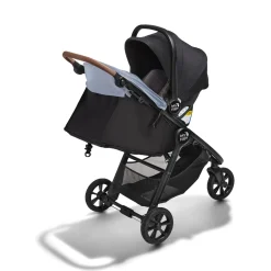 Online Poussette City Mini GT2 Eco+ Siège Snugride 35 Lite LX Kids Strollers|Strollers & Trailers