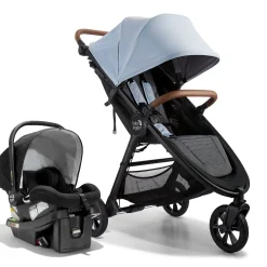 Strollers|Strollers & Trailers>Baby Jogger Poussette City Mini GT2 Eco+ Siège City Go