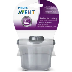 Discount Powder Formula Dispenser + Snack Cup - Grey Kids Breastfeeding|Snack Bags & Containers