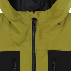 New Powderhound Jacket 8-16 Kids/BOY Outerwear|Coats & Jackets