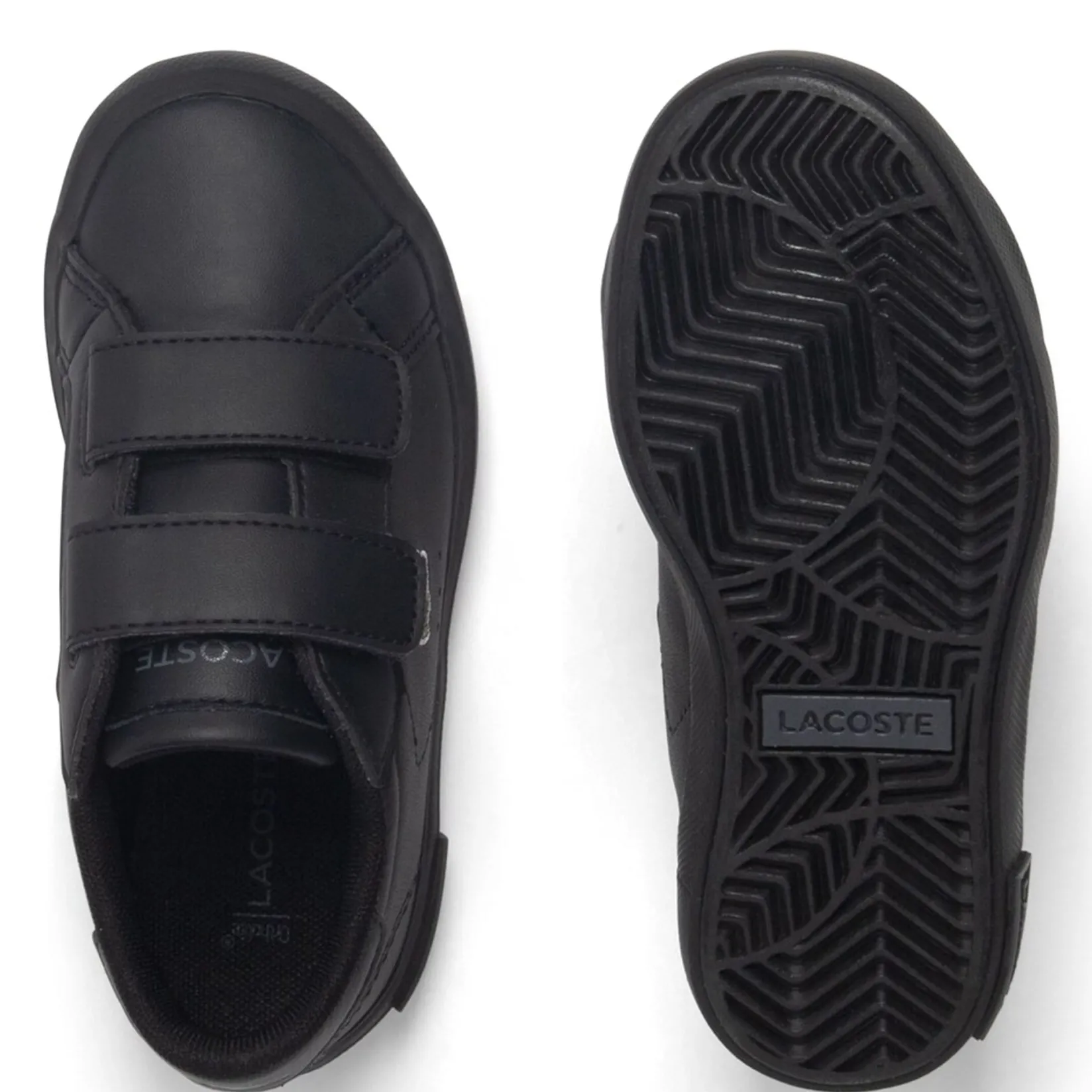 Outlet Powercourt Velcro Sneaker 4-10 Shoes|Shoes