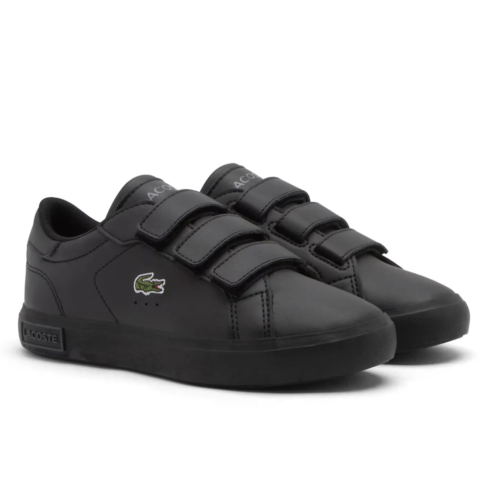 Outlet Powercourt Velcro Sneaker 11-2 Shoes