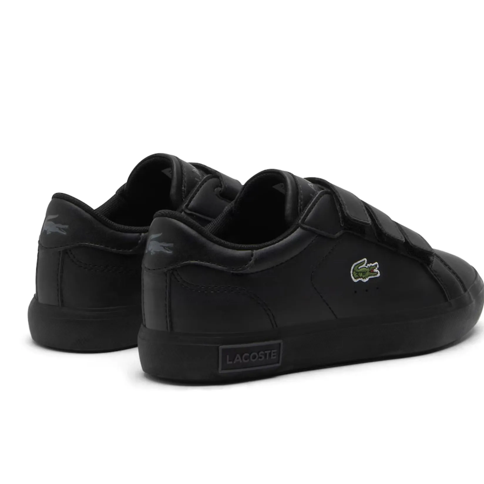Outlet Powercourt Velcro Sneaker 11-2 Shoes