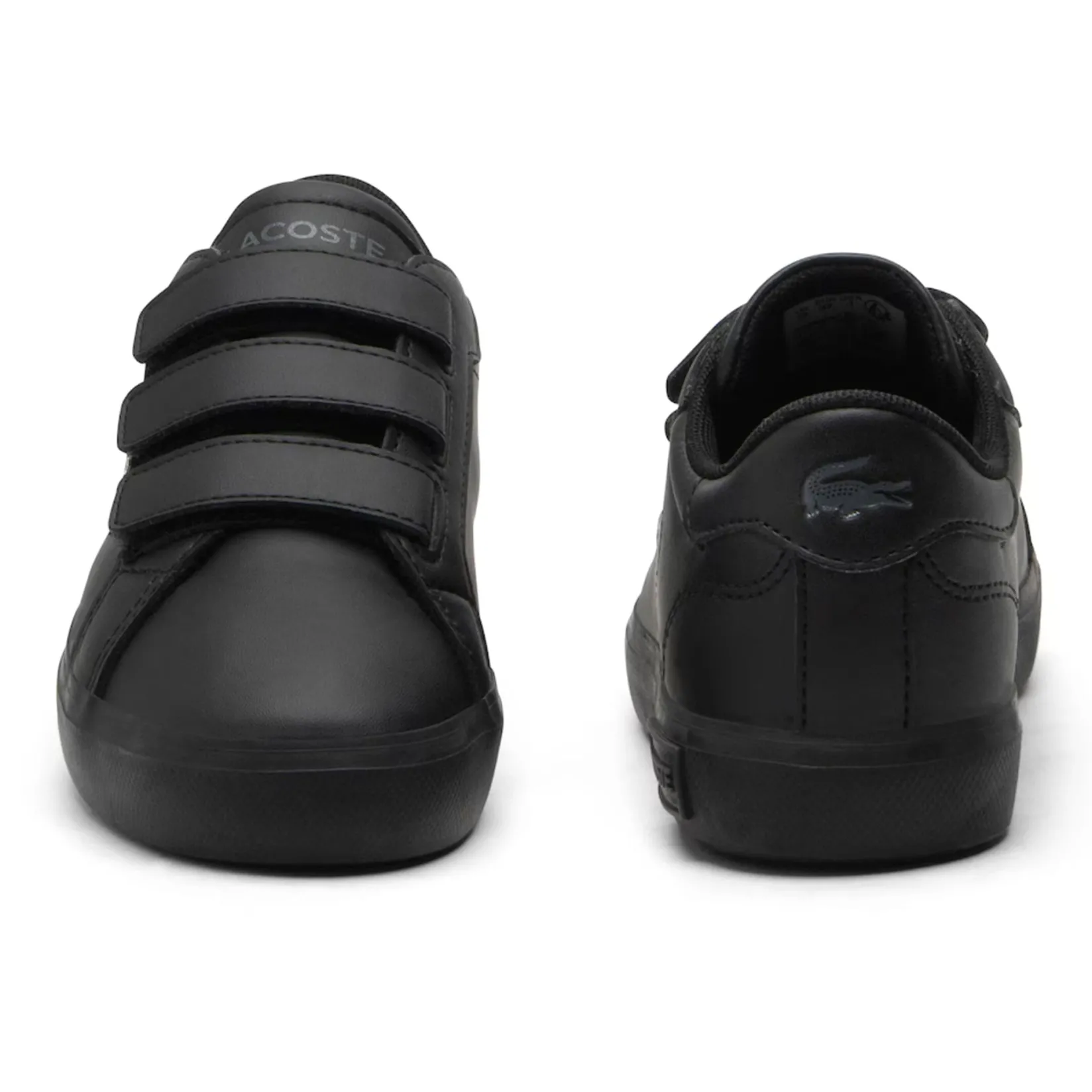 Outlet Powercourt Velcro Sneaker 11-2 Shoes
