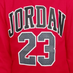 New Practice Flight Ls T-shirt 8-16y Kids/BOY Sportswear|Tops