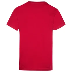 Sportswear|Tops>Jordan Practice Flight T-shirt 8-16 Red