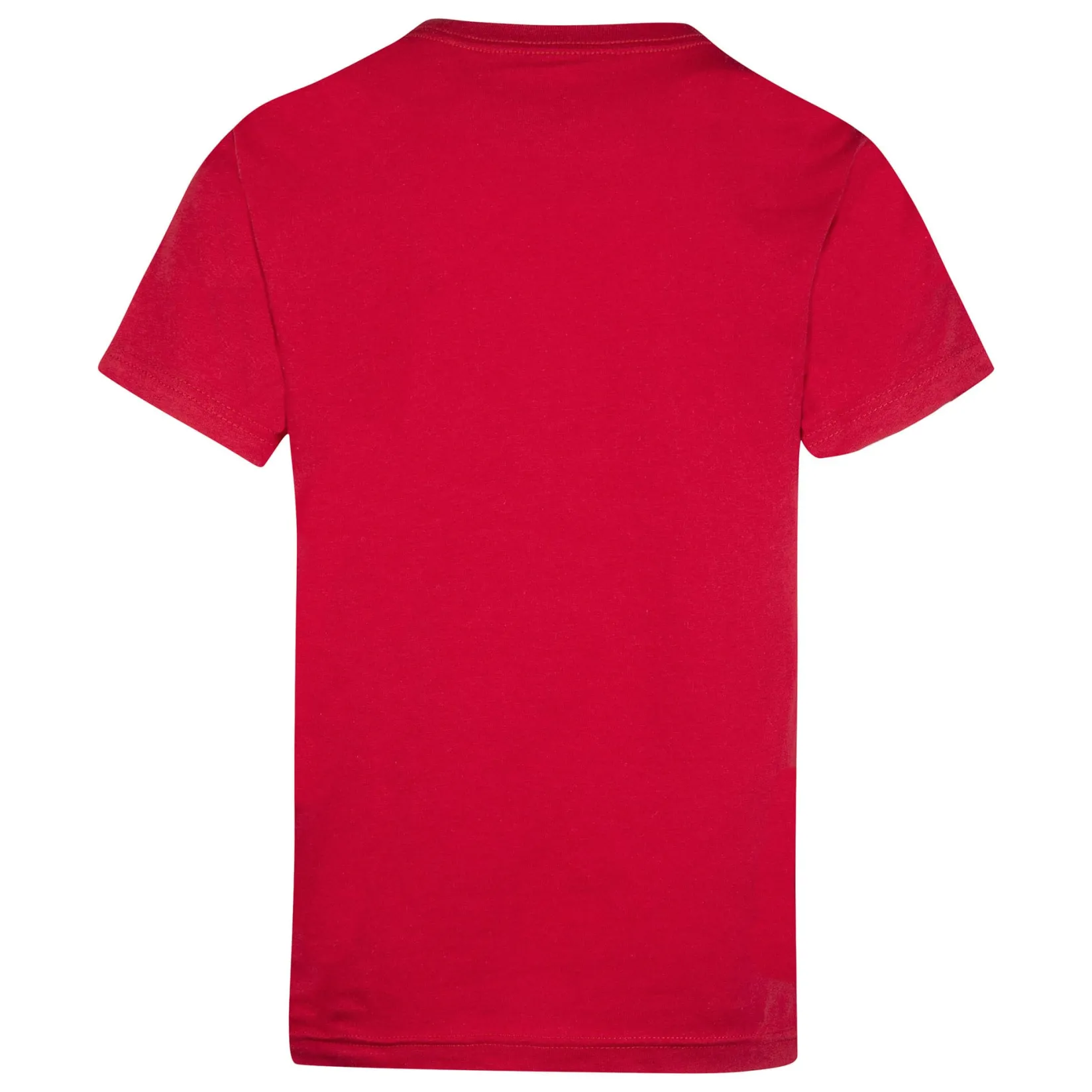 Sportswear|Tops>Jordan Practice Flight T-shirt 8-16 Red