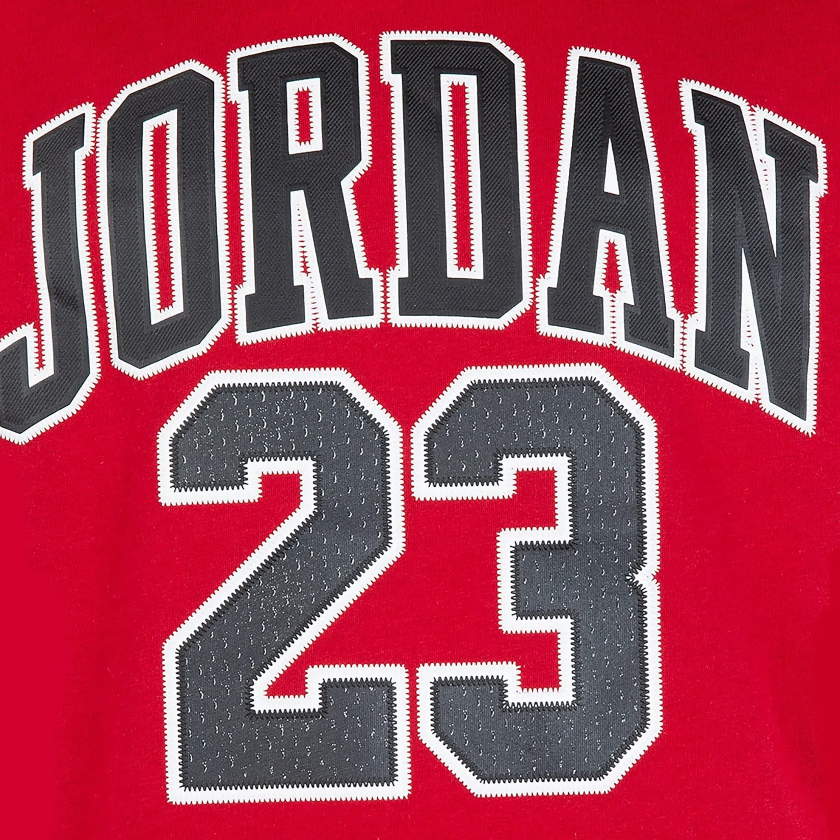 Sportswear|Tops>Jordan Practice Flight T-shirt 8-16 Red