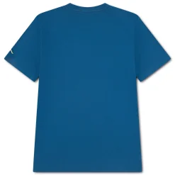 Sportswear|Tops>Jordan Practice Flight T-shirt 4-7y Teal
