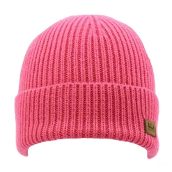 Beanies>Bula Prague Punch Beanie 7-16y Fuchsia