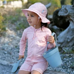 Outlet Prairie UV Cotton Hat 2-5y Kids Hats & Caps