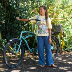 Outlet Precious Cargo Pants 7-16 Kids Pants & Jeans