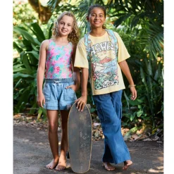 Outlet Precious Cargo Pants 7-16 Kids Pants & Jeans