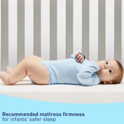 Hot Premium Foam Crib and Toddler Mattress Mattresses|Cribs & Mattresses